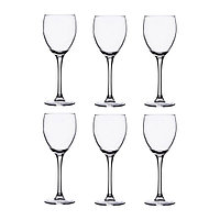 Набор бокалов для вина Luminarc ОСЗ Signature 250 мл 6 пр H8168