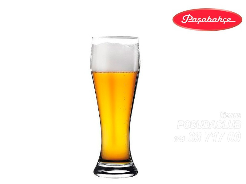 Бокал для пива Pasabahce Паб 300 мл, 42116 - фото 1 - id-p5561624