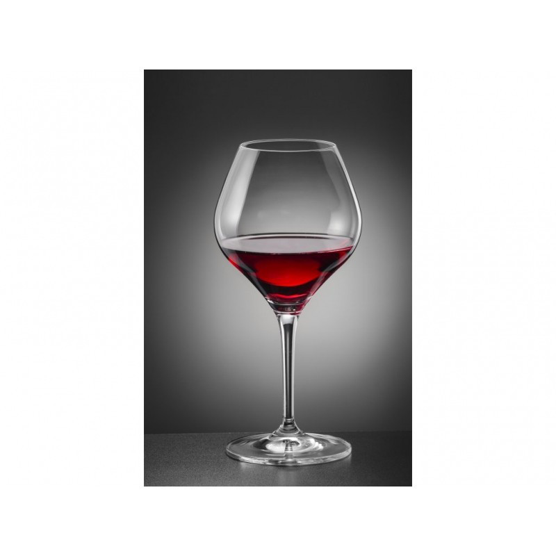 Набор бокалов для вина Bohemia Amoroso 350 мл 2 пр b40651 - фото 1 - id-p8275690