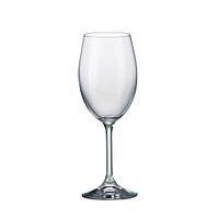 Набор бокалов для вина Bohemia Klara (Sylvia) 450 мл 6 пр b4s415