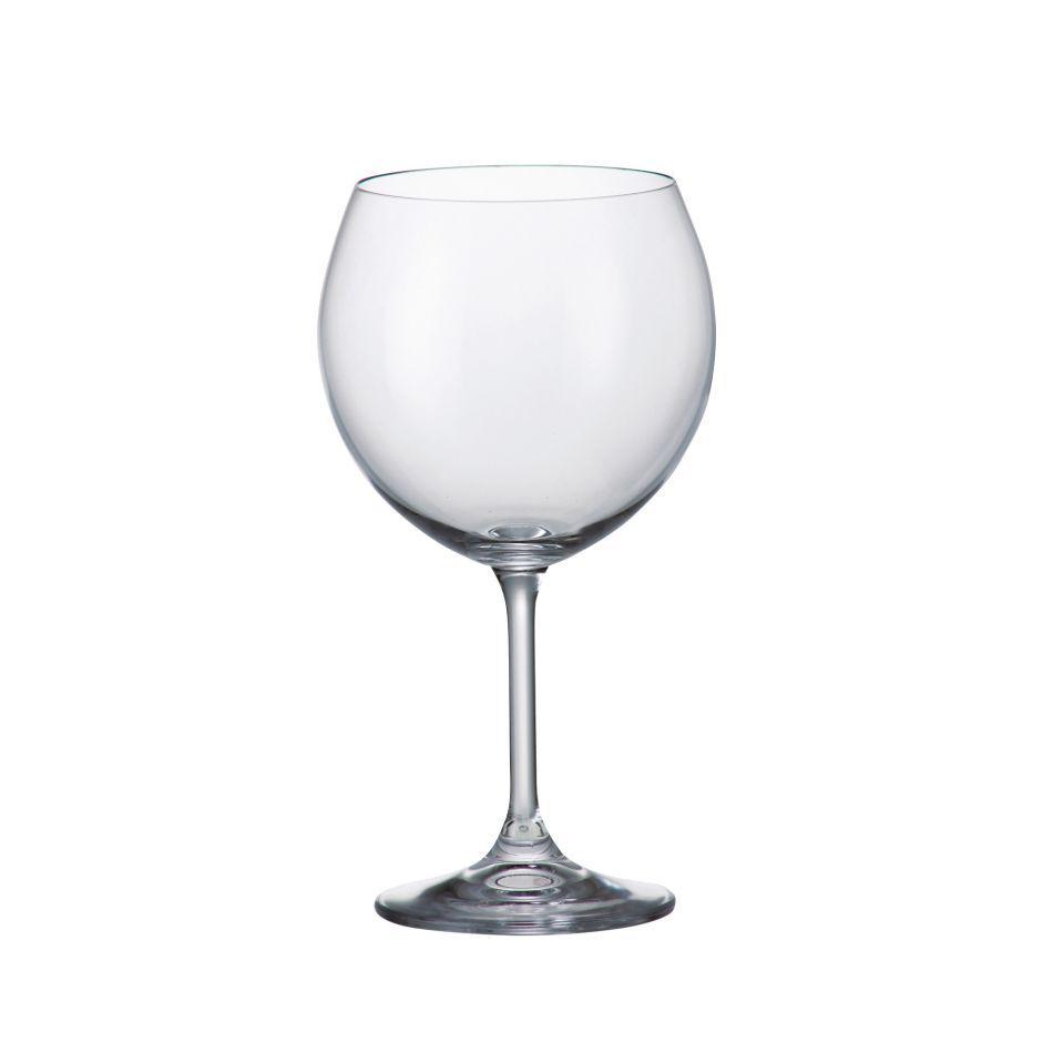 Набор бокалов для вина Bohemia Klara (Sylvia) 460 мл 6 пр b4s415 - фото 1 - id-p8275540