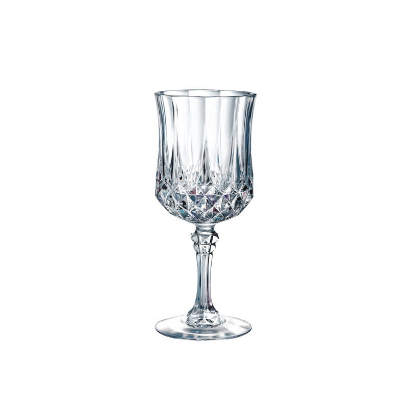 Набор бокалов для вина Eclat Longchamp 250 мл 6 пр L7550 - фото 1 - id-p8549577