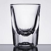 Стопка Fluted Whiskey Libbey 60 мл Spirits 821543