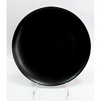 Тарелка обеденная Astera Black Stone 26 см A0480-165619