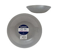 Тарелка суповая круглая Luminarc Arty Brume 20 см N4150