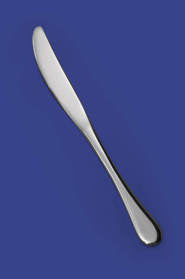 Нож закусочный с пилочкой Steelay мод. 147 з/п - фото 1 - id-p8306682