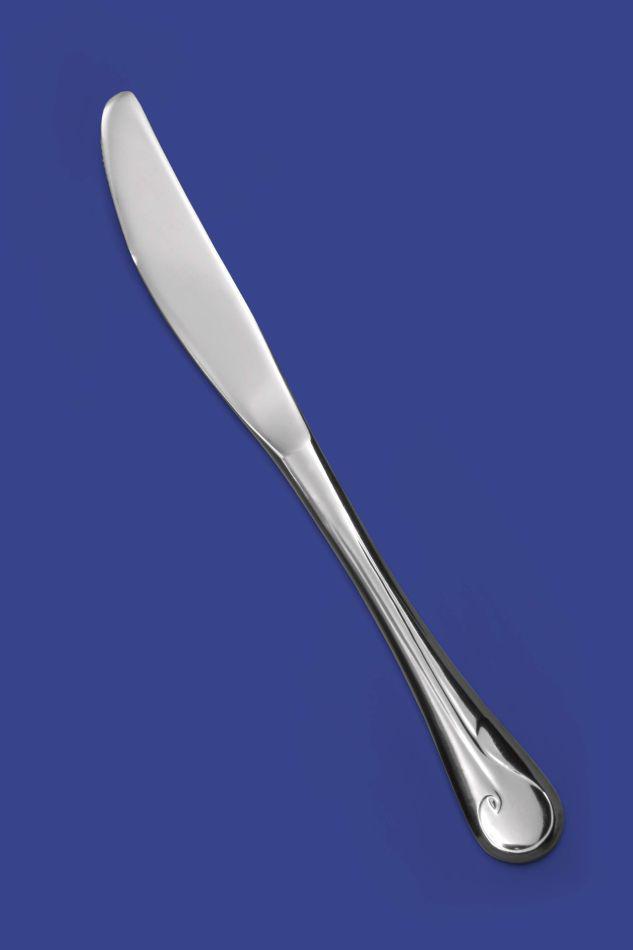 Нож закусочный с пилочкой Steelay мод. 150 з/п - фото 1 - id-p8306521