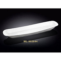 WL-992644, Блюдо Wilmax 33 см