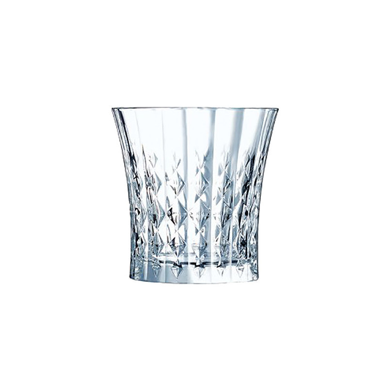 Набор стаканов низких Eclat Lady Diamond 270 мл 6 пр L9747 - фото 1 - id-p8306609