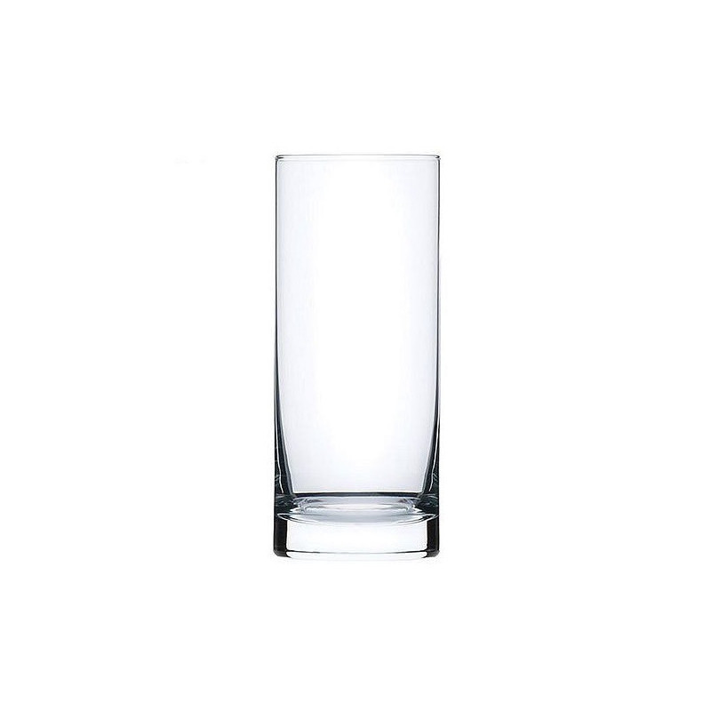 Набор стаканов высоких Bohemia Barline 340 мл 6 пр b25089 - фото 1 - id-p8651884