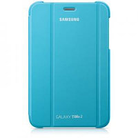 Чехол Book Cover Samsung Galaxy Note 8.0 N5100/N5110 Голубой