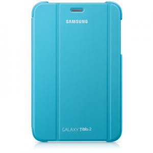 Чехол Book Cover Samsung Galaxy Note 8.0 N5100/N5110 Голубой - фото 1 - id-p4774640