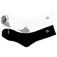 Носки Prowear Mid-Calf Socks Harrow USA Harrow, 23 / S / 35-37, США, Хлопок, Черный