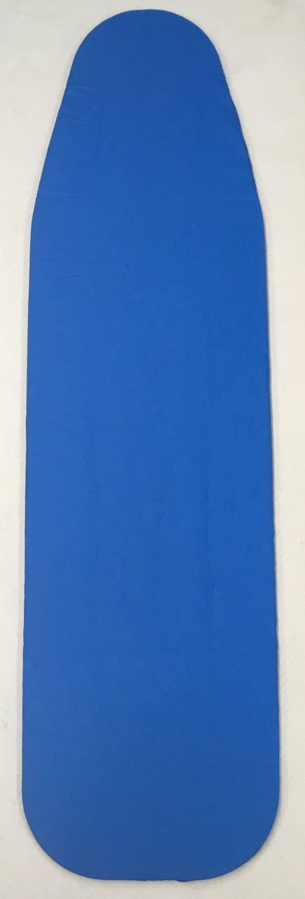 Чехол на гладильную доску "Синий" 110*30 - фото 1 - id-p8357049