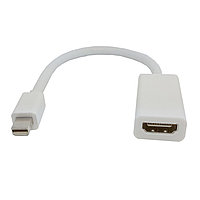 Адаптер Mini DisplayPort (Thunderbolt) to HDMI