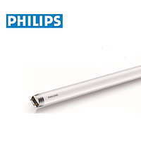 Светодиодная лампа Philips 740, LED, Т8, 16W, 1200мм, 4000K, нейтральный свет, цоколь-G13, 2 года гаранти!!