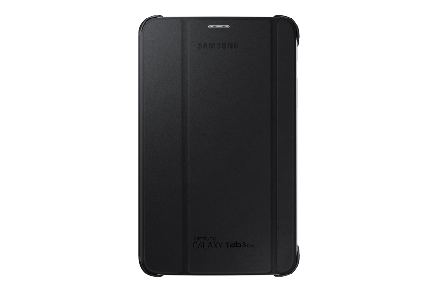 Чехол Book Cover Samsung Galaxy Tab 3 SM-T110/T111 7" Голубой - фото 1 - id-p4775096