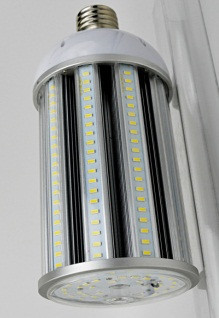 Светодиодная лампа Е40 100W 360 градусов - фото 1 - id-p8352812
