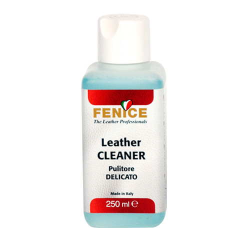 Очищувач для шкіри на водній основі Leather Cleaner, 250 мл - фото 1 - id-p5349291