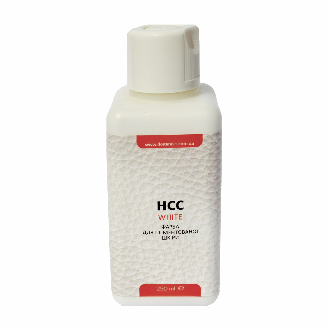 Фарба для шкіри HCC 250 мл - фото 1 - id-p5349301