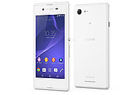 Бронированная защитная пленка на весь корпус Sony Xperia Е3