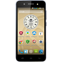 Бронированная защитная пленка для Prestigio Grace X5