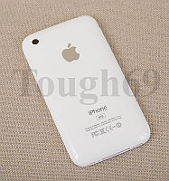 Задняя крышка корпуса iPhone 3G 8GB Белая