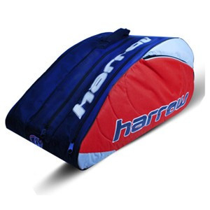 Спортивная сумка Harrow Pro Shoulder Thermobag сквош,теннис - фото 1 - id-p4773232