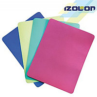 Цветной IZOLON PRO 3003, 3 мм, 1,5 м (желтый, красный, синий, зеленый)