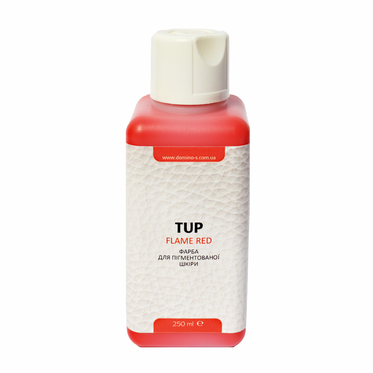 Фарба для шкіри TUP, 250 мл - фото 1 - id-p5719995
