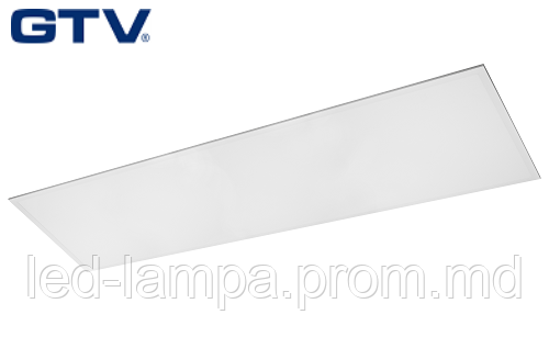 Светодиодная LED панель GTV, 36W, 4000К, IP44, толщина - 8мм, 1200х300мм, PREMIO. ПОЛЬША!!! Premium. Гарантия - фото 1 - id-p8372022