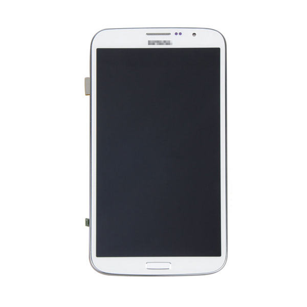 Дисплей LCD Samsung Galaxy Mega 6.3" i9200 i9205 i9208 P729 E310S i527 - фото 1 - id-p4774584
