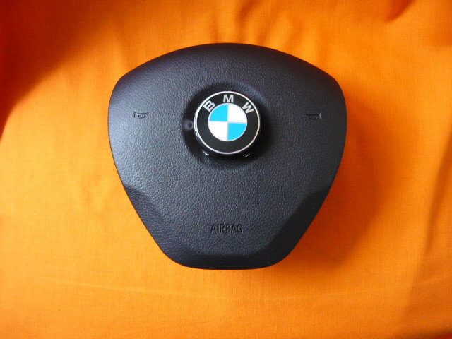 Подушка безопасности AIRBAG BMW 3-й серии F20, 30, 35 - фото 1 - id-p4184175
