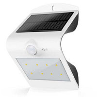Светодиодный LED светильник, прожектор, на солнечной батарее с датчиком движения, 1-LSD-SWL-1.5W-CL1 Butterfly