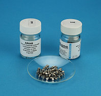 Стандартный образец соотв. Leco® 502-154