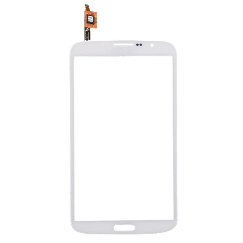 Touchscreen Samsung Galaxy Mega 6.3 i9200 белый - фото 1 - id-p4773787