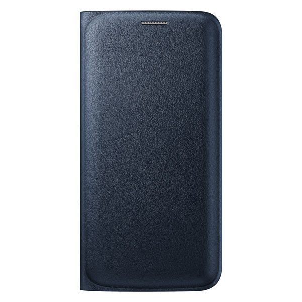 Чехол - книжка Flip Wallet Samsung Galaxy S6 edge G925F - фото 1 - id-p4773358