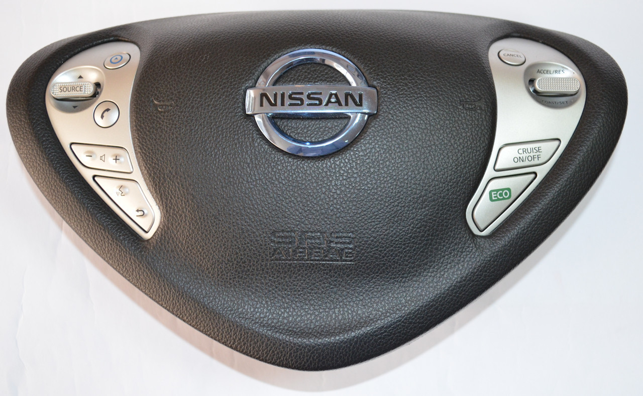 Подушка безопасности AIRBAG Nissan Leaf - фото 1 - id-p4184075