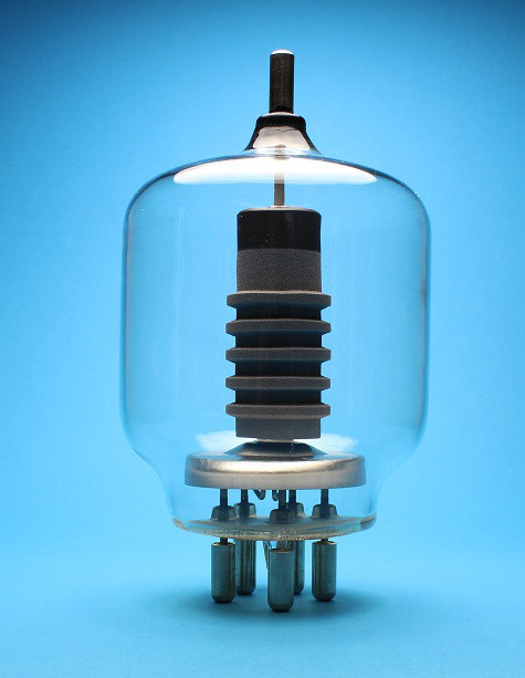 Генераторная лампа соотв. Leco® 771-354 - фото 1 - id-p8767620