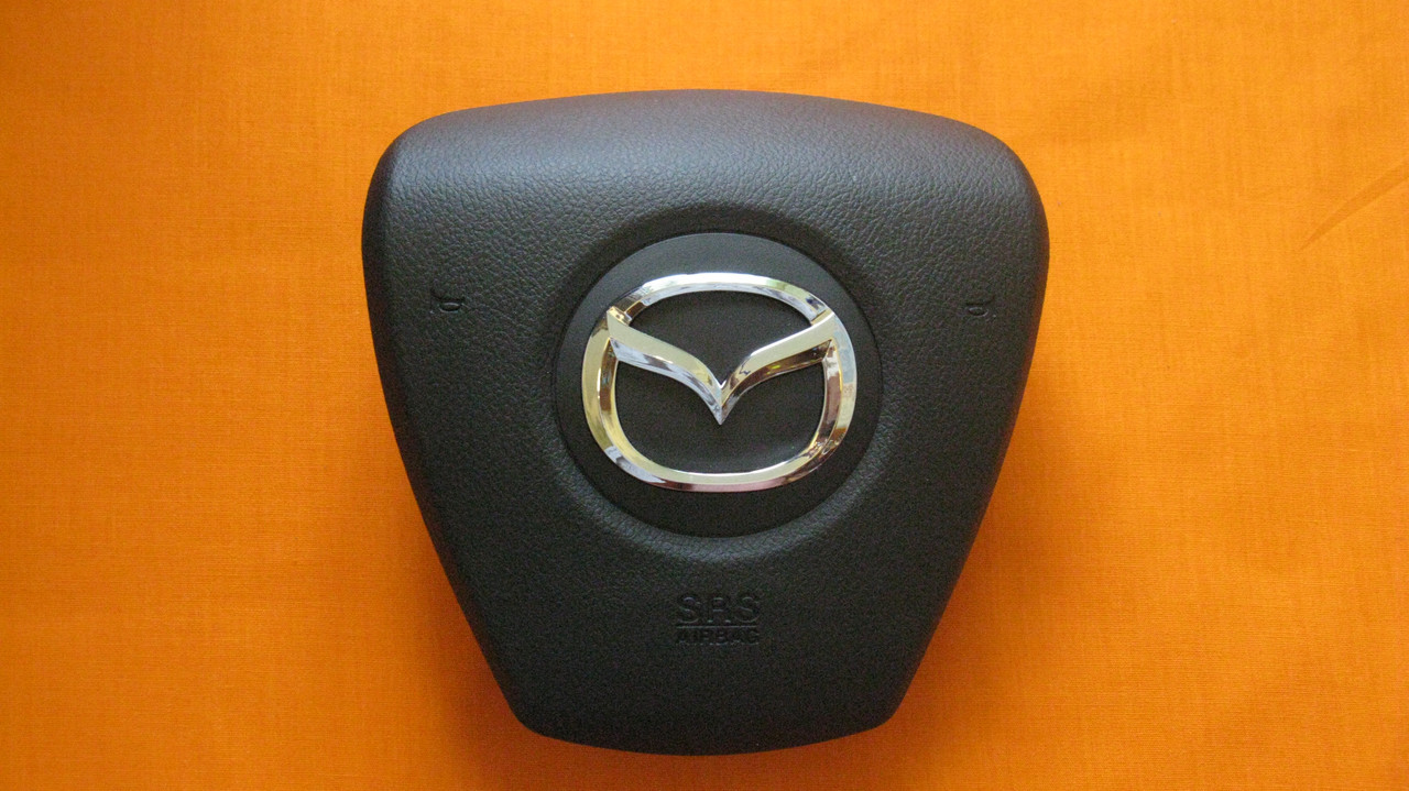 Подушка безопасности AIRBAG Mazda 6 GH 2007-2010 - фото 1 - id-p4184106