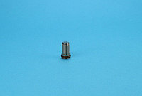10-микронный фильтр с уплотнительным кольцом AR520 соотв. Leco® 775-306
