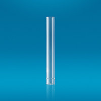 Трубка стеклянная соотв. LECO® 616-146 для FP 528