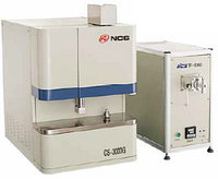 Анализатор углерода и серы NCS CS-3000G