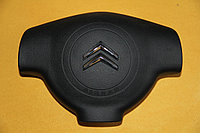 Накладка, заглушка на подушку безопасности, имитация Airbag, крышка в руль на CITROEN C2