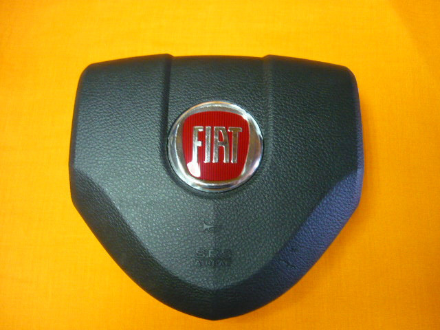 Подушка безопасности AIRBAG на FIAT - фото 1 - id-p4184198