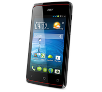 Бронированная защитная пленка для Acer Liquid Z3