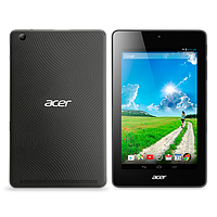 Бронированная защитная пленка для Acer Iconia One 7