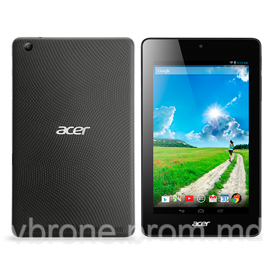 Бронированная защитная пленка для Acer Iconia One 7 - фото 1 - id-p3868321