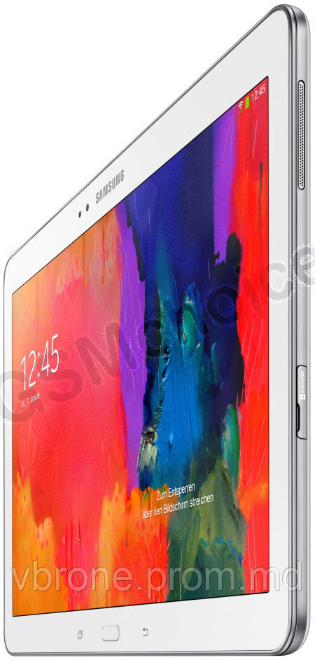 Бронированная защитная пленка для Samsung Galaxy TabPro 10.1 LTE - фото 1 - id-p3868360