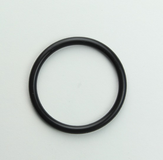 Кольцо уплотнительное для верхнего электрода соотв. Leco® 156-002 - фото 1 - id-p8768635